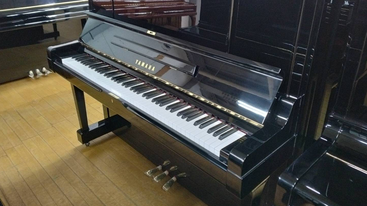 ヤマハ UX-3